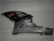 Carenagem & Plástico GSXR 1000 K5 2005-2006 - Cinzento Preto Carenagem & Plástico GSXR 1000 K5 2005-2006 - Cinzento Preto