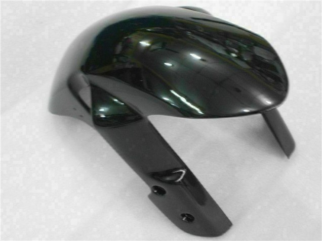 Carenagem & Plástico GSXR 1000 K5 2005-2006 - Cinzento Preto Carenagem & Plástico GSXR 1000 K5 2005-2006 - Cinzento Preto