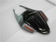 Carenagem & Plástico GSXR 1000 K5 2005-2006 - Cinzento Preto Carenagem & Plástico GSXR 1000 K5 2005-2006 - Cinzento Preto