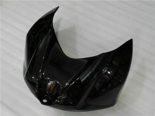 Carenagem & Plástico GSXR 1000 K7 2007-2008 - Preto