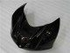 Carenagem & Plástico GSXR 1000 K7 2007-2008 - Preto