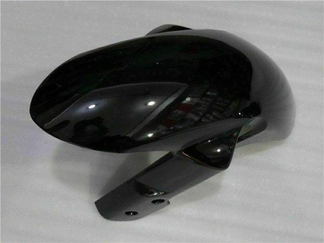 Carenagem & Plástico GSXR 1000 K7 2007-2008 - Preto