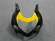 Carenagem & Plástico GSXR 600 / 750 K1 K2 K3 2001-2003 - Amarelo Preto