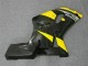 Carenagem & Plástico GSXR 600 / 750 K1 K2 K3 2001-2003 - Amarelo Preto