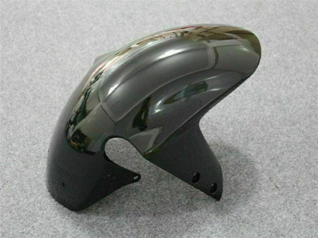 Carenagem & Plástico GSXR 600 / 750 K1 K2 K3 2001-2003 - Amarelo Preto