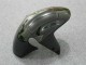Carenagem & Plástico GSXR 600 / 750 K1 K2 K3 2001-2003 - Amarelo Preto