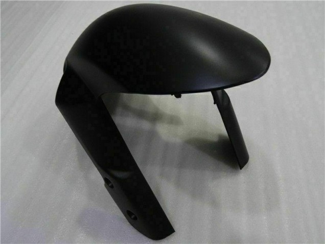 Carenagem & Plástico GSXR 600 / 750 K6 2006-2007 - Azul Preto