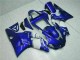 Carenagem & Plástico R1 2000-2001 - Azul