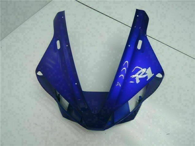 Carenagem & Plástico R1 2000-2001 - Azul