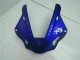 Carenagem & Plástico R1 2000-2001 - Azul