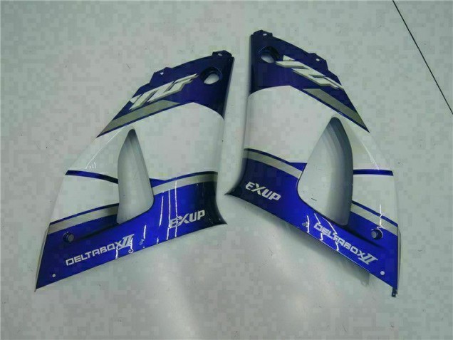 Carenagem & Plástico R1 2000-2001 - Azul