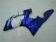 Carenagem & Plástico R1 2000-2001 - Azul