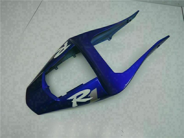 Carenagem & Plástico R1 2000-2001 - Azul