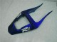 Carenagem & Plástico R1 2000-2001 - Azul