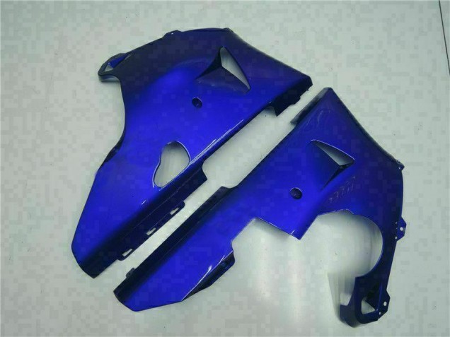 Carenagem & Plástico R1 2000-2001 - Azul