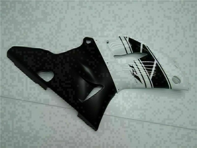 Carenagem & Plástico R1 2000-2001 - Branco