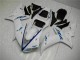 Carenagem & Plástico R1 2002-2003 - Branco Carenagem & Plástico R1 2002-2003 - Branco