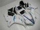 Carenagem & Plástico R1 2002-2003 - Branco Carenagem & Plástico R1 2002-2003 - Branco