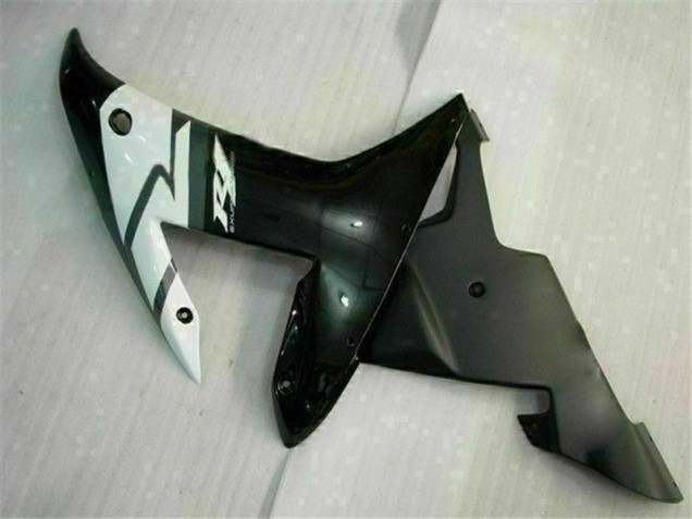 Carenagem & Plástico R1 2002-2003 - Preto