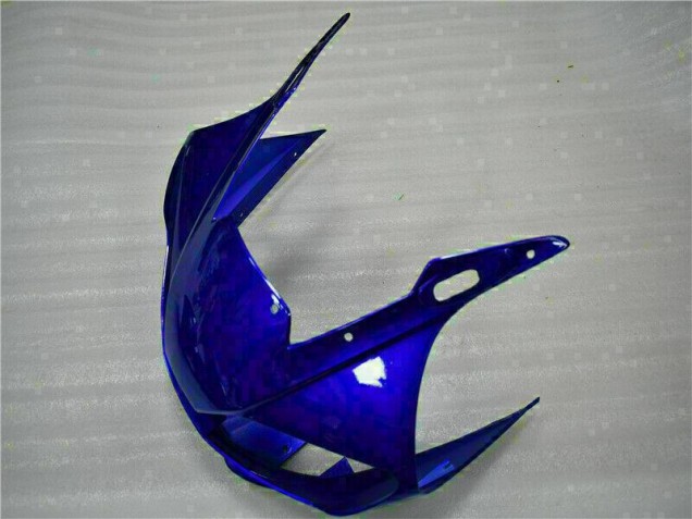 Carenagem & Plástico R6 1998-2002 - Azul Carenagem & Plástico R6 1998-2002 - Azul