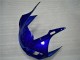 Carenagem & Plástico R6 1998-2002 - Azul Carenagem & Plástico R6 1998-2002 - Azul