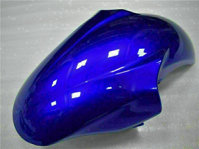Carenagem & Plástico R6 1998-2002 - Azul Carenagem & Plástico R6 1998-2002 - Azul