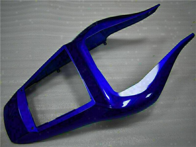 Carenagem & Plástico R6 1998-2002 - Azul Carenagem & Plástico R6 1998-2002 - Azul
