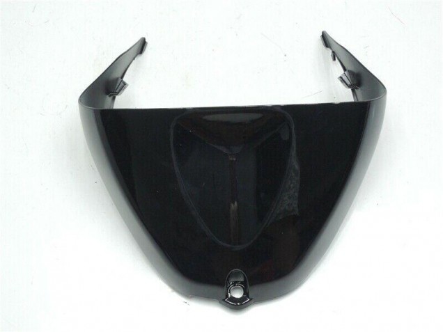 Carenagem & Plástico ZX6R 2005-2006 - Preto Branco