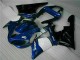 Carenagem R1 2000-2001 - Azul Carenagem R1 2000-2001 - Azul