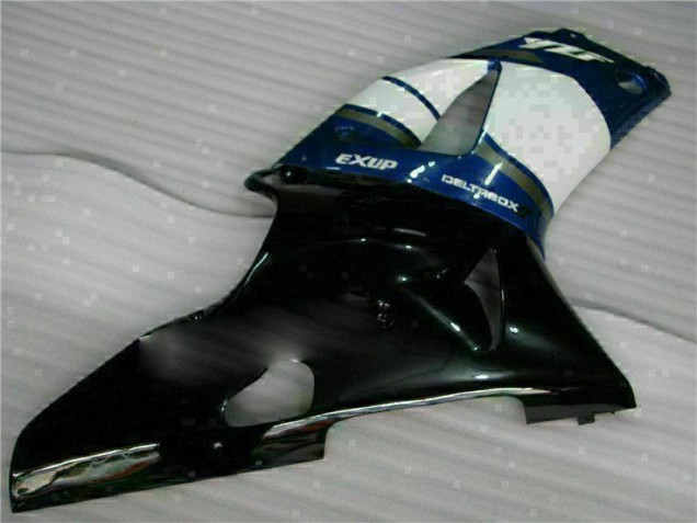 Carenagem R1 2000-2001 - Azul Carenagem R1 2000-2001 - Azul