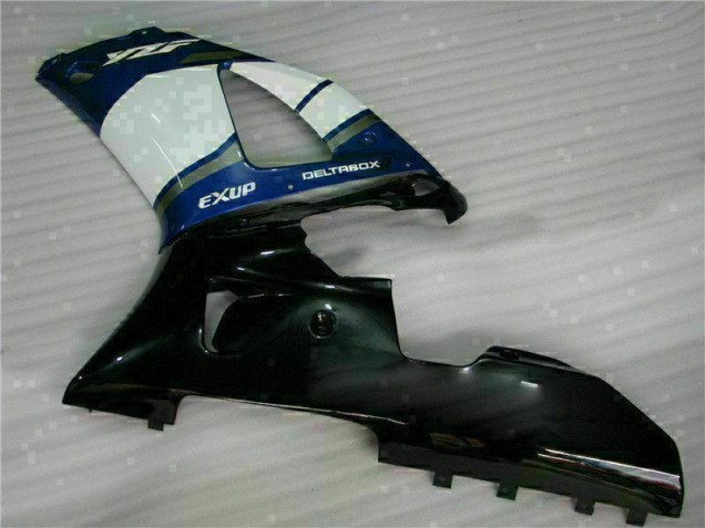 Carenagem R1 2000-2001 - Azul Carenagem R1 2000-2001 - Azul