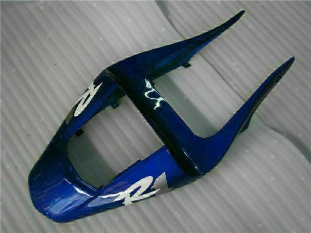 Carenagem R1 2000-2001 - Azul Carenagem R1 2000-2001 - Azul