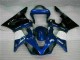 Carenagem R1 2000-2001 - Azul Carenagem R1 2000-2001 - Azul