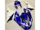 Carenagem R1 2000-2001 - Branco Azul Carenagem R1 2000-2001 - Branco Azul