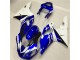 Carenagem R1 2000-2001 - Branco Azul Carenagem R1 2000-2001 - Branco Azul