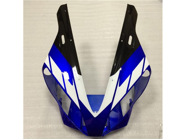 Carenagem R1 2000-2001 - Branco Azul Carenagem R1 2000-2001 - Branco Azul