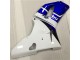 Carenagem R1 2000-2001 - Branco Azul Carenagem R1 2000-2001 - Branco Azul