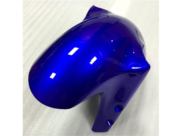 Carenagem R1 2000-2001 - Branco Azul Carenagem R1 2000-2001 - Branco Azul