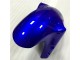 Carenagem R1 2000-2001 - Branco Azul Carenagem R1 2000-2001 - Branco Azul
