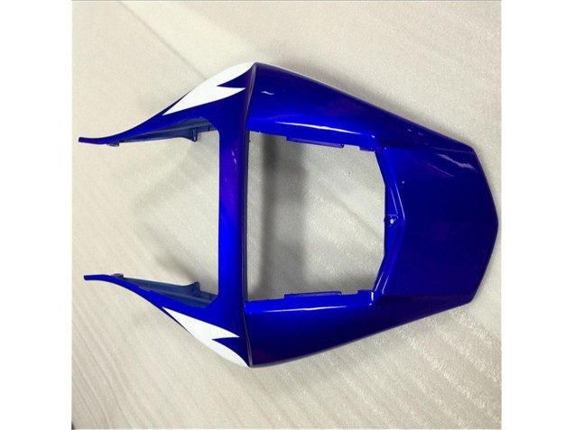 Carenagem R1 2000-2001 - Branco Azul Carenagem R1 2000-2001 - Branco Azul