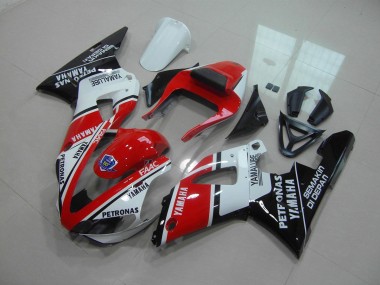 Carenagem R1 2002-2003 - Aniversário
