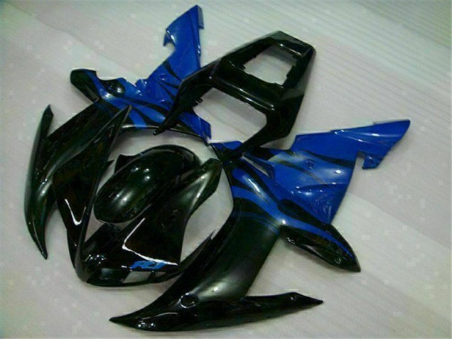 Carenagem R1 2002-2003 - Azul Carenagem R1 2002-2003 - Azul