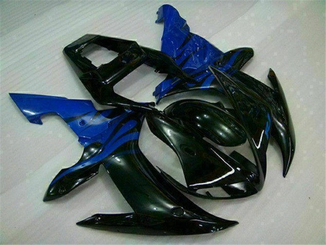 Carenagem R1 2002-2003 - Azul Carenagem R1 2002-2003 - Azul