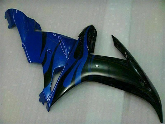 Carenagem R1 2002-2003 - Azul Carenagem R1 2002-2003 - Azul