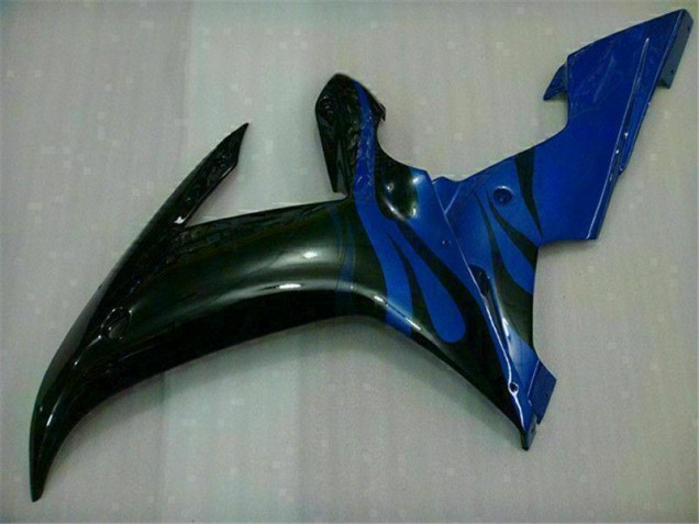 Carenagem R1 2002-2003 - Azul Carenagem R1 2002-2003 - Azul
