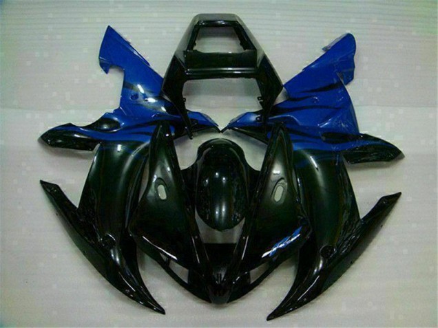 Carenagem R1 2002-2003 - Azul Carenagem R1 2002-2003 - Azul