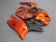Carenagem R1 2002-2003 - Laranja Preto Carenagem R1 2002-2003 - Laranja Preto