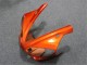 Carenagem R1 2002-2003 - Laranja Preto Carenagem R1 2002-2003 - Laranja Preto