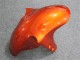 Carenagem R1 2002-2003 - Laranja Preto Carenagem R1 2002-2003 - Laranja Preto