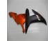 Carenagem R1 2002-2003 - Laranja Preto